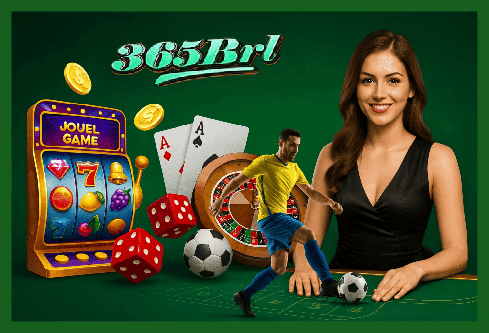 
                                Cassino Online 365BRL
                                